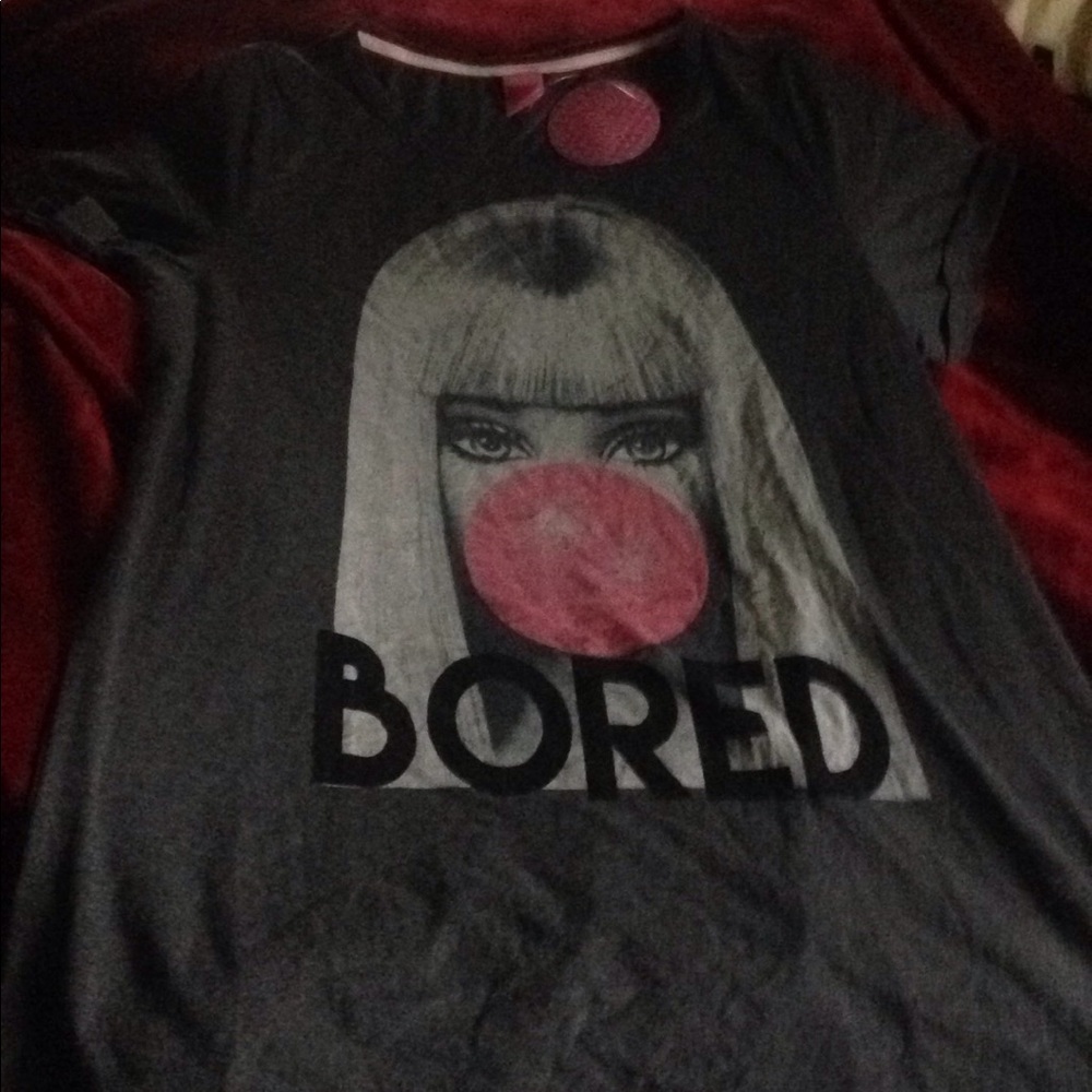 Barbie Nightshirt NWT size 16/18